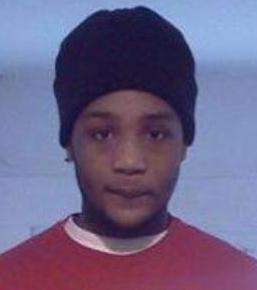 Joseph Brittman death by force case profile photo