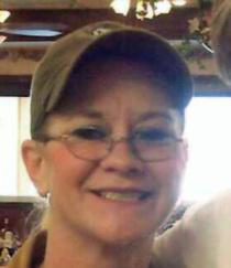 Brenda Clifton death by force case profile photo