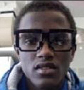 Raymond Galloway death by force case profile photo