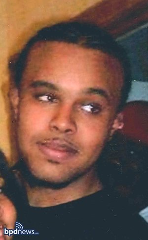 Daniel Bunch death by force case profile photo