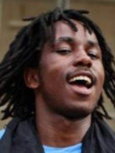 Andre Hunter death by force case profile photo