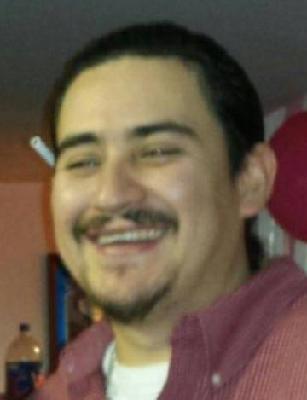 Salvador Diaz death by force case profile photo