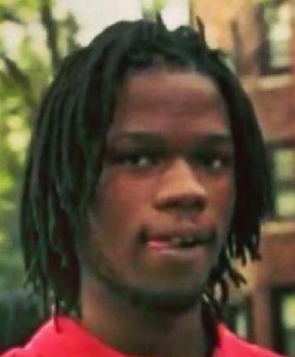 Ladarius Brisco death by force case profile photo