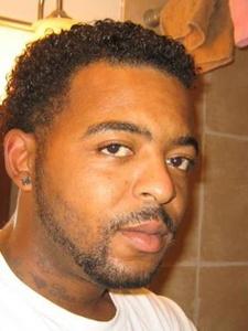 William Aikens death by force case profile photo