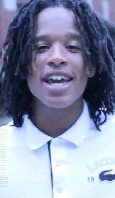Leonard Anderson death by force case profile photo