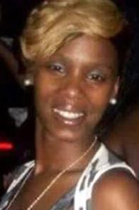 Shawntina Burpo death by force case profile photo