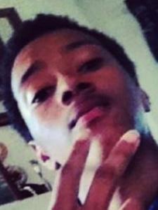 Geanni Boyd death by force case profile photo