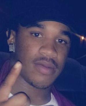 Jerome Howard death by force case profile photo