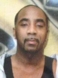 Willie Bush death by force case profile photo