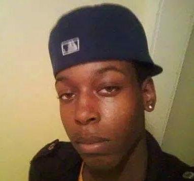 Daquan Boyd death by force case profile photo