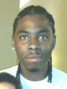 LTerrick Benion death by force case profile photo