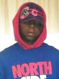 Elliott Frazier death by force case profile photo
