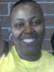 Chevonne Brown death by force case profile photo