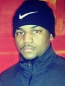 Vaughn Allison death by force case profile photo