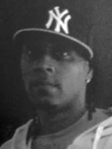 Scott Cartledge death by force case profile photo