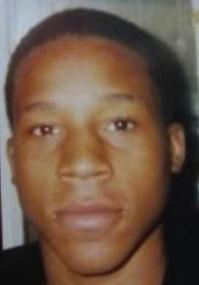 Fearro Denard death by force case profile photo