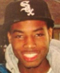 Jordan Dawson death by force case profile photo
