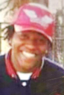 Damian Barnes death by force case profile photo