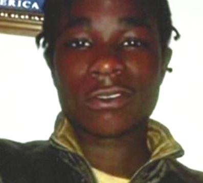 Cedrick Chatman death by force case profile photo