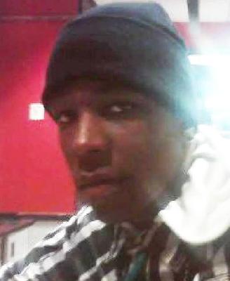 Dakota Bright death by force case profile photo