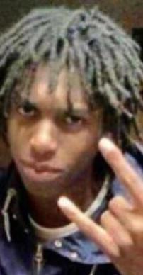 Rodney Stewart death by force case profile photo