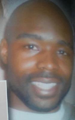Terrell Joshua death by force case profile photo