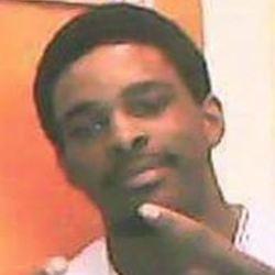 Marquise Sampson death by force case profile photo