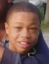 Tyquan Tyler death by force case profile photo