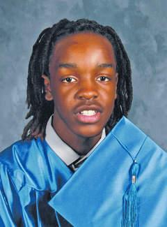 Antonio Davis death by force case profile photo