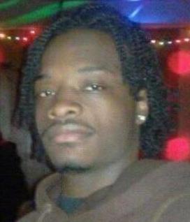 Marlon Monroe death by force case profile photo