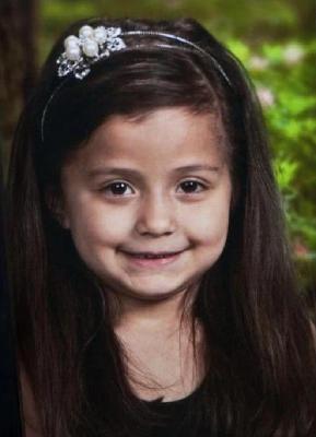 Aliyah Shell death by force case profile photo