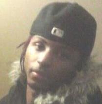 Sheroid Liggins death by force case profile photo