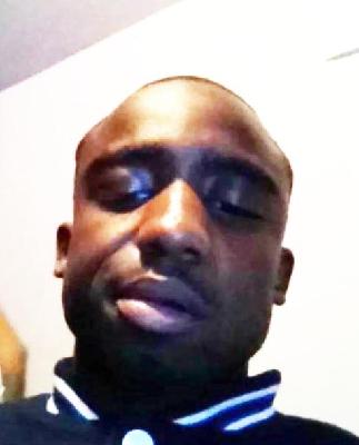 Shaquille Rush death by force case profile photo