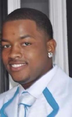 Trevor Williams death by force case profile photo