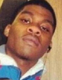 Edward Riley death by force case profile photo
