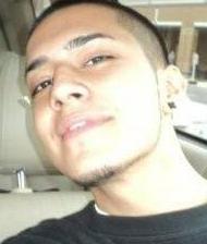 Christian Pichardo death by force case profile photo