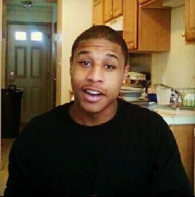 Jermaine Mays death by force case profile photo