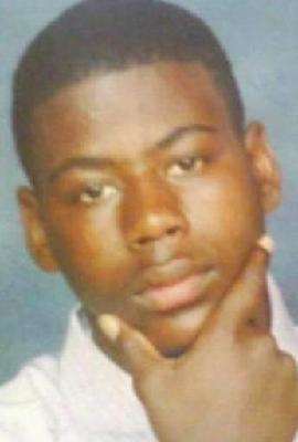Fazon Robinson death by force case profile photo