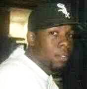 Fredrick Collins death by force case profile photo