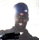 Deonte Williams death by force case profile photo