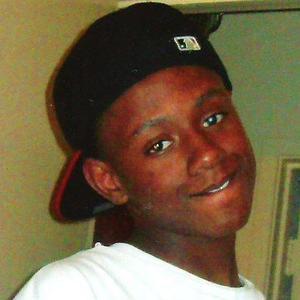 Kiwane Carrington death by force case profile photo