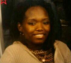 Salisha Deberry death by force case profile photo