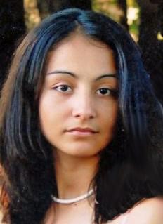 Catalina Garcia death by force case profile photo