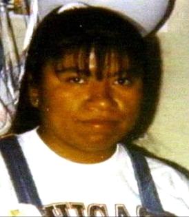 Leticia Barrera death by force case profile photo