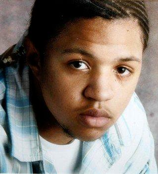 Blair Holt death by force case profile photo