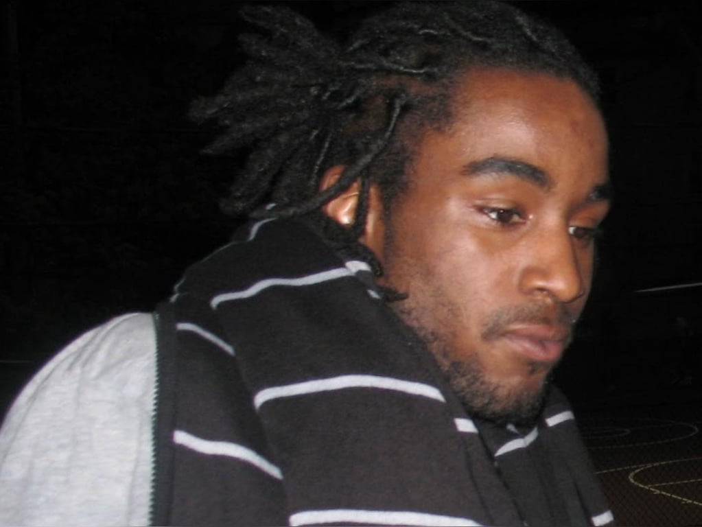 Raheem Browder death by force case profile photo