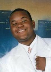 Terrell Bosley death by force case profile photo