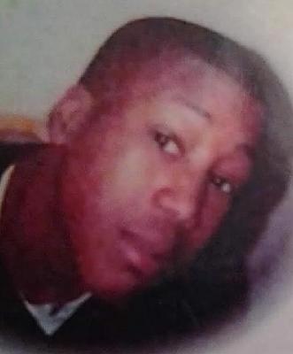 Darren Taylor death by force case profile photo