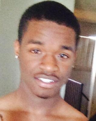 Antonio Turner death by force case profile photo