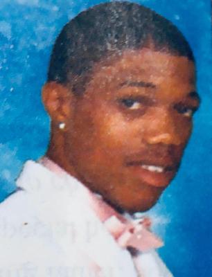 Cedric Jordan death by force case profile photo